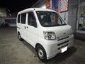 2017 Daihatsu Hijet Cargo