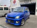 2002 Subaru Pleo