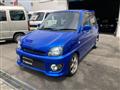 2002 Subaru Pleo
