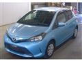 2015 Toyota Vitz