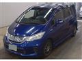 2013 Honda Freed