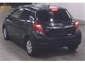 2015 Toyota Vitz