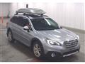 2015 Subaru Outback