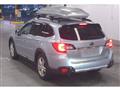 2015 Subaru Outback