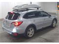 2015 Subaru Outback