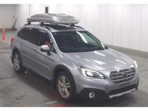 2015 Subaru Outback
