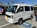 2007 Subaru Sambar