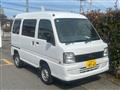 2007 Subaru Sambar