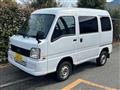 2007 Subaru Sambar