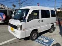 2007 Subaru Sambar