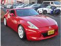 2008 Nissan Fairlady Z