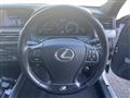 2012 Lexus LS