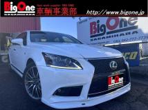 2012 Lexus LS
