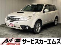 2009 Subaru Forester