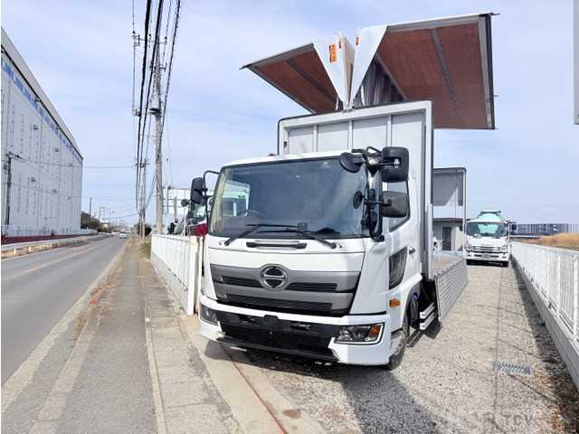 2020 Hino Hino Others