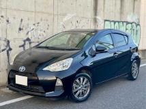 2014 Toyota AQUA