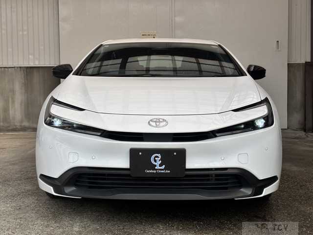 2023 Toyota Prius