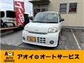 2009 Daihatsu Esse