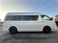 2022 Toyota Hiace Van