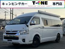 2022 Toyota Hiace Van