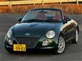2006 Daihatsu Copen