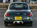 2006 Daihatsu Copen