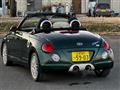 2006 Daihatsu Copen
