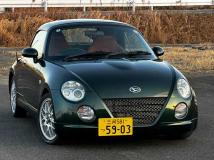 2006 Daihatsu Copen