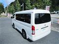 2022 Toyota Hiace Wagon