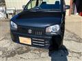 2018 Suzuki Alto
