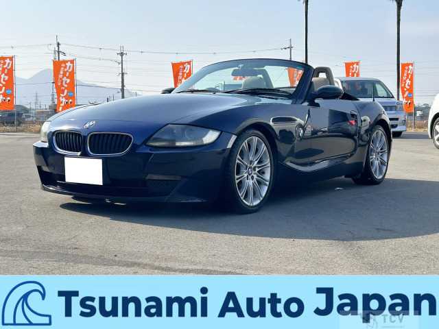 2006 BMW Z4