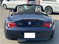 2006 BMW Z4