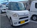 2014 Daihatsu Tanto