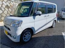 2014 Daihatsu Tanto