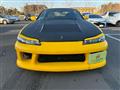 1999 Nissan Silvia