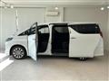 2020 Toyota Alphard G