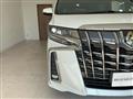 2020 Toyota Alphard G