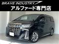 2020 Toyota Alphard G