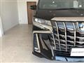 2020 Toyota Alphard G