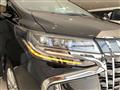 2020 Toyota Alphard G