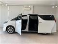 2020 Toyota Alphard G