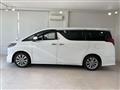 2020 Toyota Alphard G