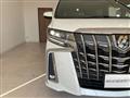2020 Toyota Alphard G