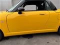 2003 Daihatsu Copen