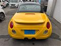2003 Daihatsu Copen