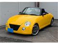 2003 Daihatsu Copen