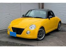 2003 Daihatsu Copen