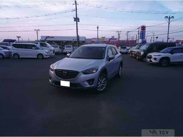 2015 Mazda Mazda Others