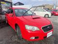 2006 Subaru Legacy Touring Wagon