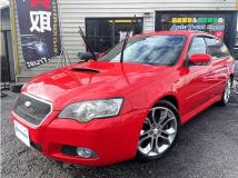 2006 Subaru Legacy Touring Wagon